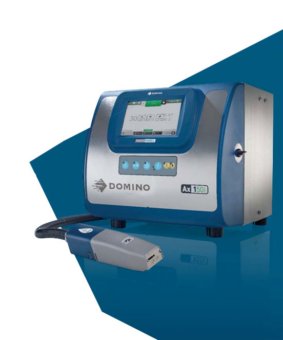 多米諾Ax150i 噴碼機(jī)