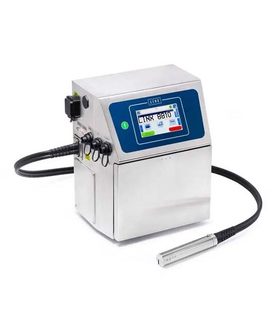 LINX 8810噴碼機(jī)